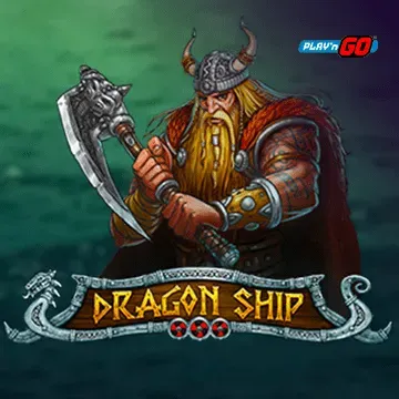 Dragon Ship - NEXTSLOT777
