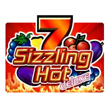 Joker123 : Sizzling Hot - NEXTSLOT777