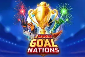 J Mania Goal Nations - NEXTSLOT777