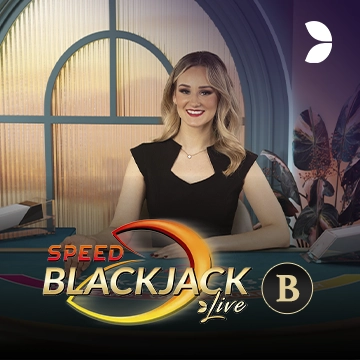 Speed VIP Blackjack B - NEXTSLOT777