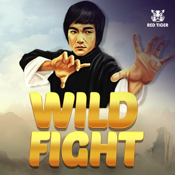 Redtiger : Wild Fight - NEXTSLOT777
