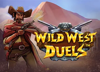 Pragmatic : Wild West Duels - NEXTSLOT777
