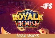 Spadegaming : Royale House - NEXTSLOT777