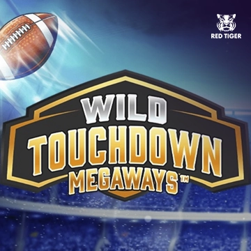 Redtiger : Wild Touchdown MegaWays - NEXTSLOT777