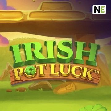Irish Pot Luck - NEXTSLOT777