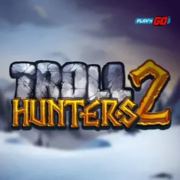 Troll Hunters 2 - NEXTSLOT777