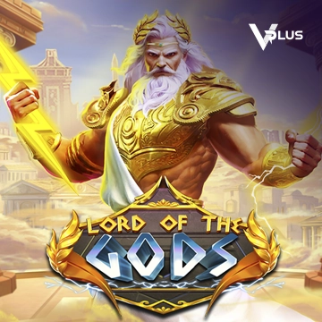 Lord of the Gods - NEXTSLOT777