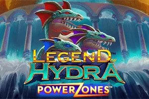 Power Zones: Legend of Hydra - NEXTSLOT777