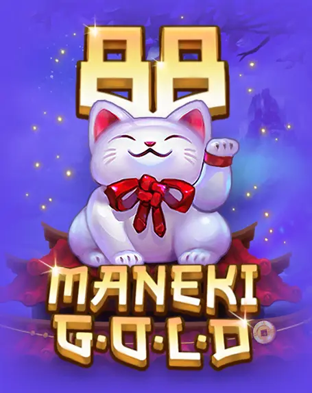 Bgaming : Maneki 88 Gold - NEXTSLOT777