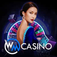 WM Casino - NEXTSLOT777