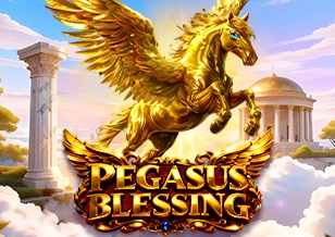 AFB : Berkah Pegasus - NEXTSLOT777