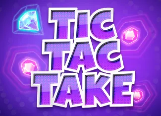 Pragmatic : Tic Tac Take - NEXTSLOT777