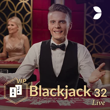 Blackjack VIP 32 - NEXTSLOT777