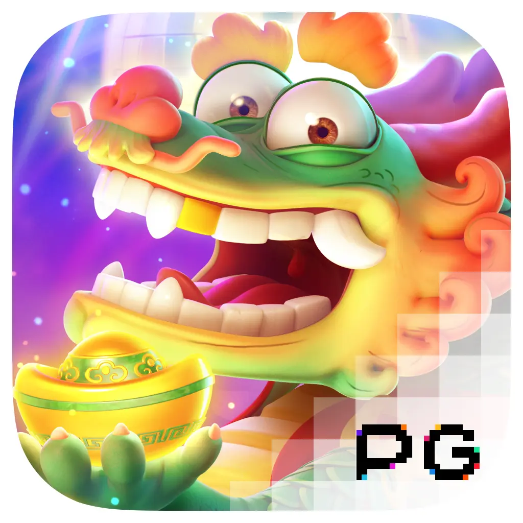 Fortune Dragon - NEXTSLOT777