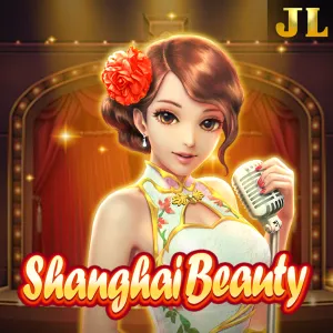 Shanghai Beauty - NEXTSLOT777