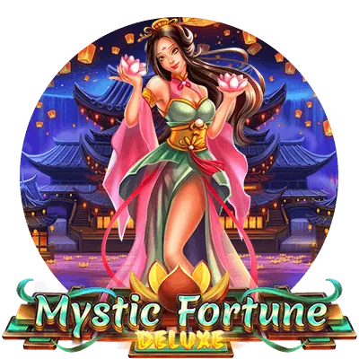 Habanero : Mystic Fortune Deluxe - NEXTSLOT777
