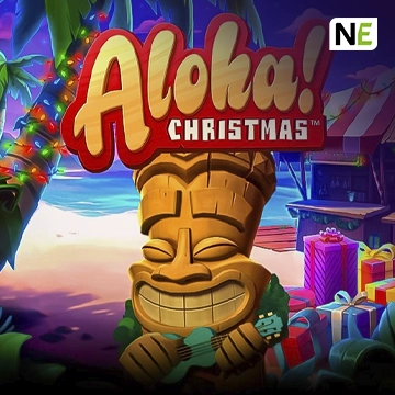 Aloha! Christmas - NEXTSLOT777
