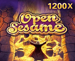 JDB : Open Sesame - NEXTSLOT777