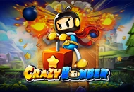 Spadegaming : Crazy Bomber - NEXTSLOT777