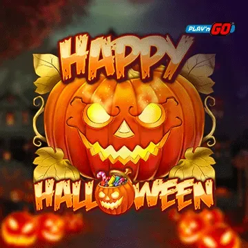 Happy Halloween - NEXTSLOT777