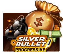 Joker123 : SilverBullet Progressive - NEXTSLOT777