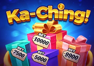 AFB : Ka-Ching - NEXTSLOT777