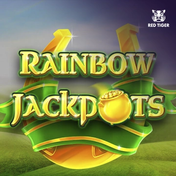 Redtiger : Rainbow Jackpots - NEXTSLOT777