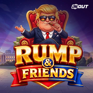 Inout : Rump & Friends - NEXTSLOT777