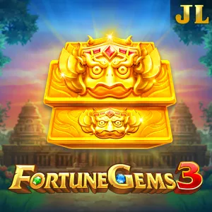 Fortune Gems 3 - NEXTSLOT777
