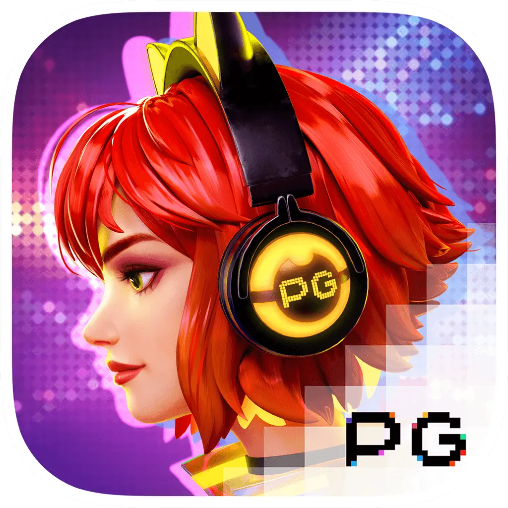 Rave Party Fever - NEXTSLOT777