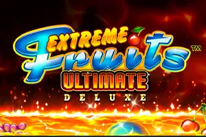 Extreme Fruits Ultimate Deluxe - NEXTSLOT777