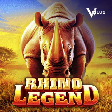 Rhino Legend - NEXTSLOT777