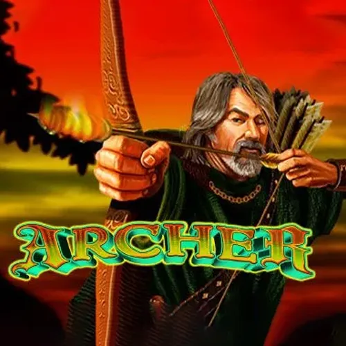 Archer - NEXTSLOT777