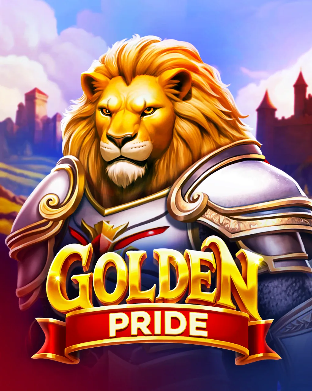 Bgaming : Golden Pride - NEXTSLOT777