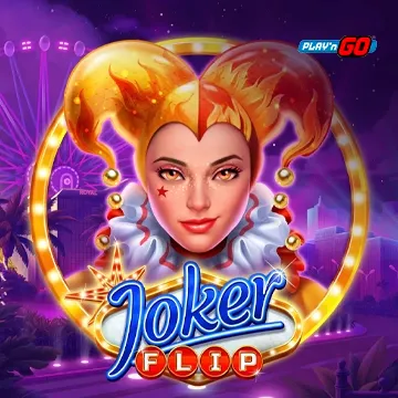 Joker Flip - NEXTSLOT777