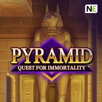 Pyramid: Quest for Immortality - NEXTSLOT777