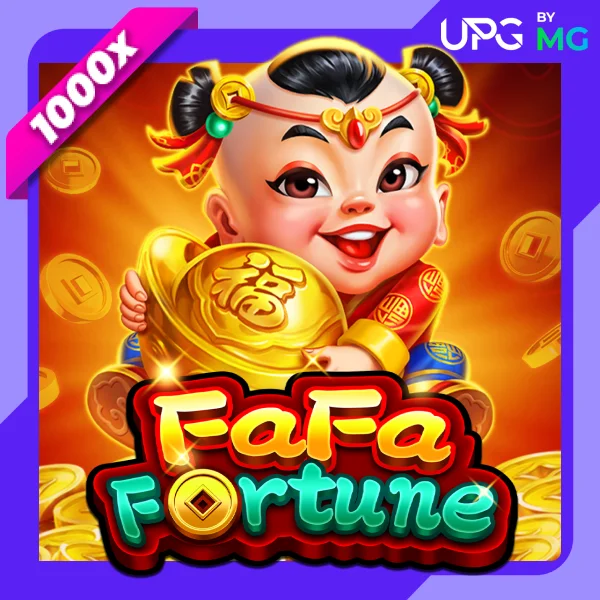 FaFa Fortune - NEXTSLOT777