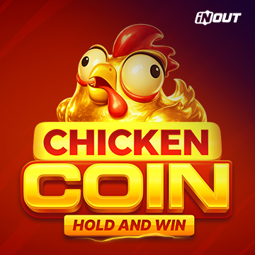 Inout : Chicken Coin - NEXTSLOT777