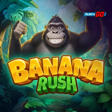 Banana Rush - NEXTSLOT777
