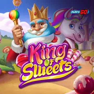 King of Sweets - NEXTSLOT777