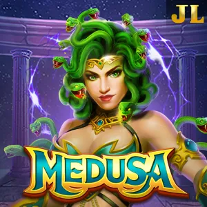 Medusa - NEXTSLOT777