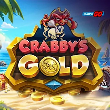 Crabbys Gold - NEXTSLOT777