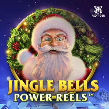 Redtiger : Jingle Bells Power Reels - NEXTSLOT777