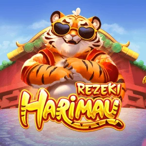 Besoft : Lucky Tiger - NEXTSLOT777