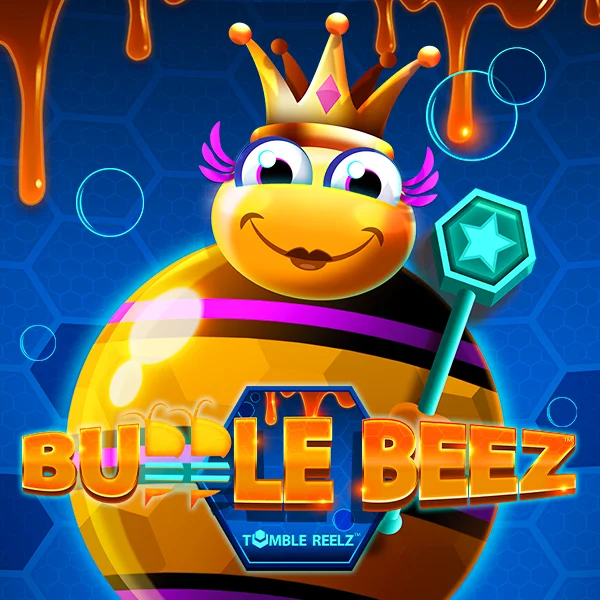 Bubble Beez - NEXTSLOT777