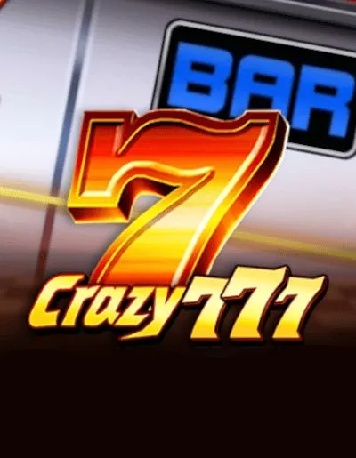 PLAYSTAR : CRAZY 777 - NEXTSLOT777