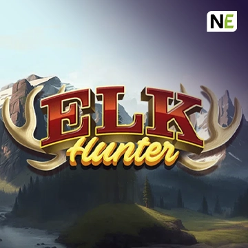 Elk Hunter - NEXTSLOT777