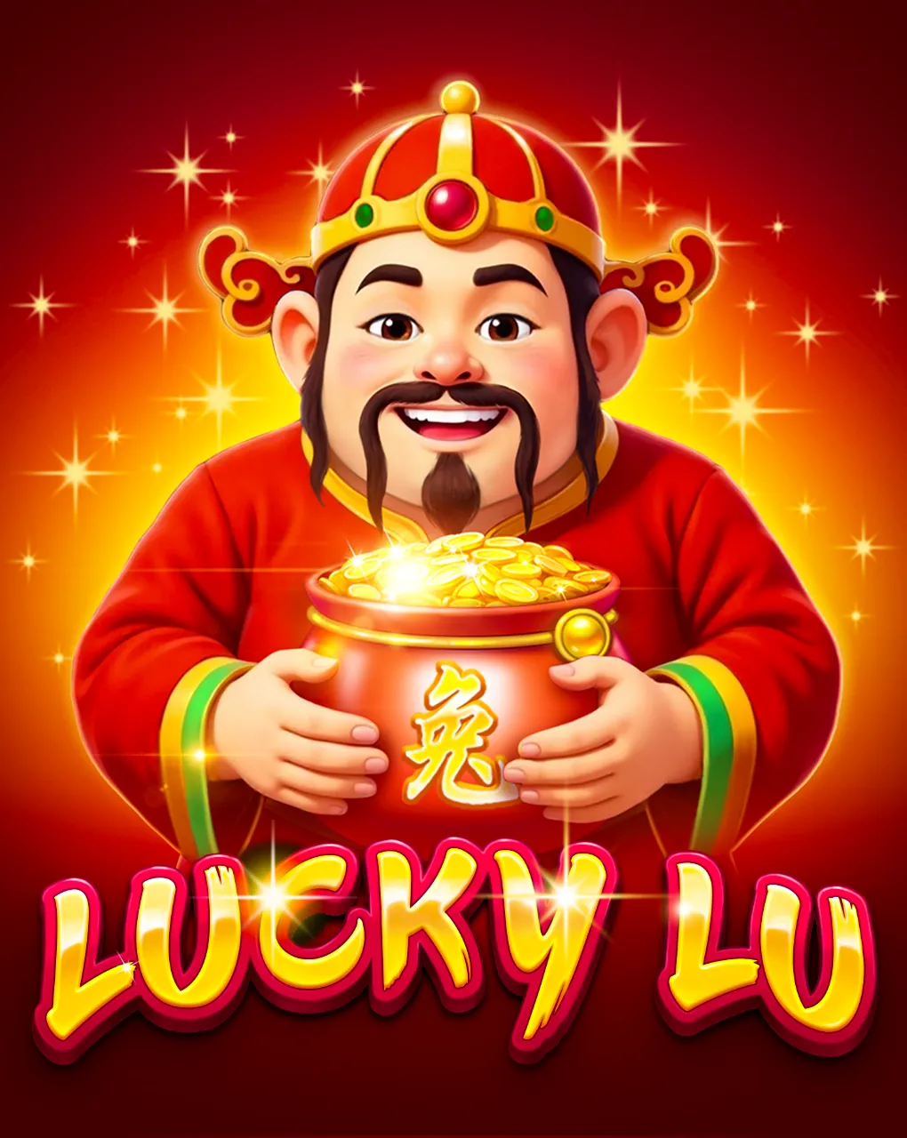 Bgaming : Lucky Lu - NEXTSLOT777