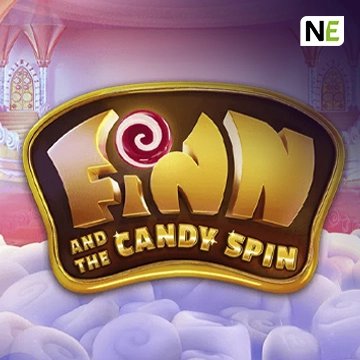 Finn and the Candy Spin - NEXTSLOT777