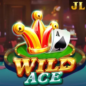 Wild Ace - NEXTSLOT777